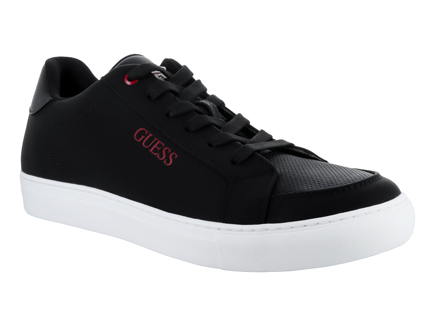 Tenis Guess Belisa Para Hombre