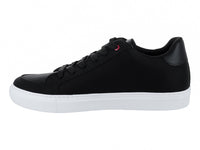 Tenis Guess Urbanos Negros para Hombre