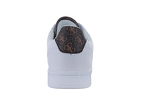 Tenis Guess Luando Blanco para Hombre