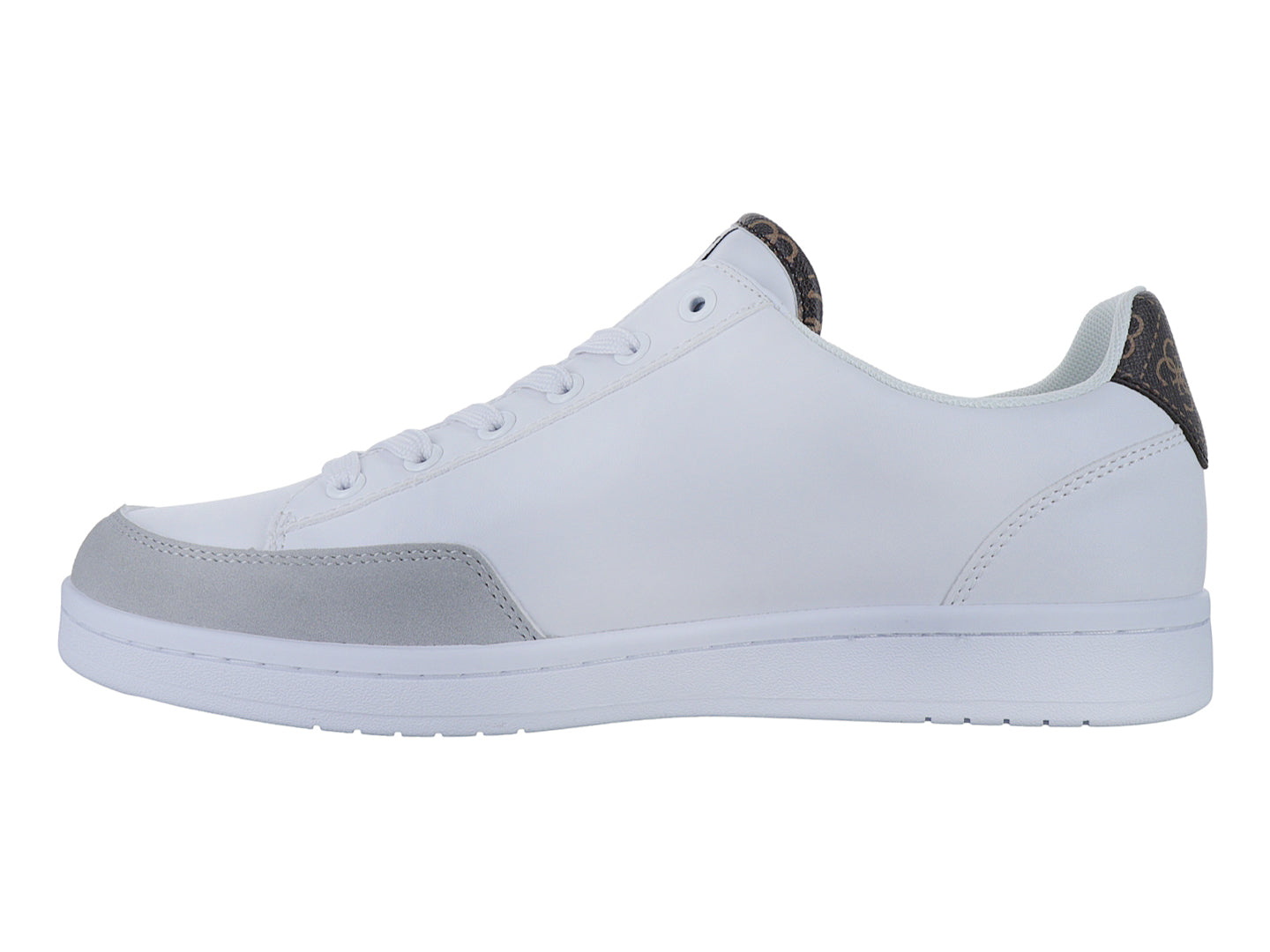 Tenis Guess Luando Para Hombre