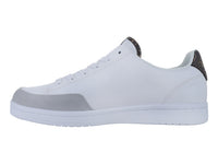 Tenis Guess Luando Blanco para Hombre