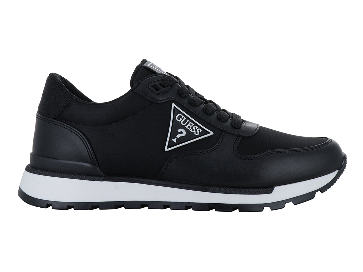 Tenis Guess Reaper Para Hombre
