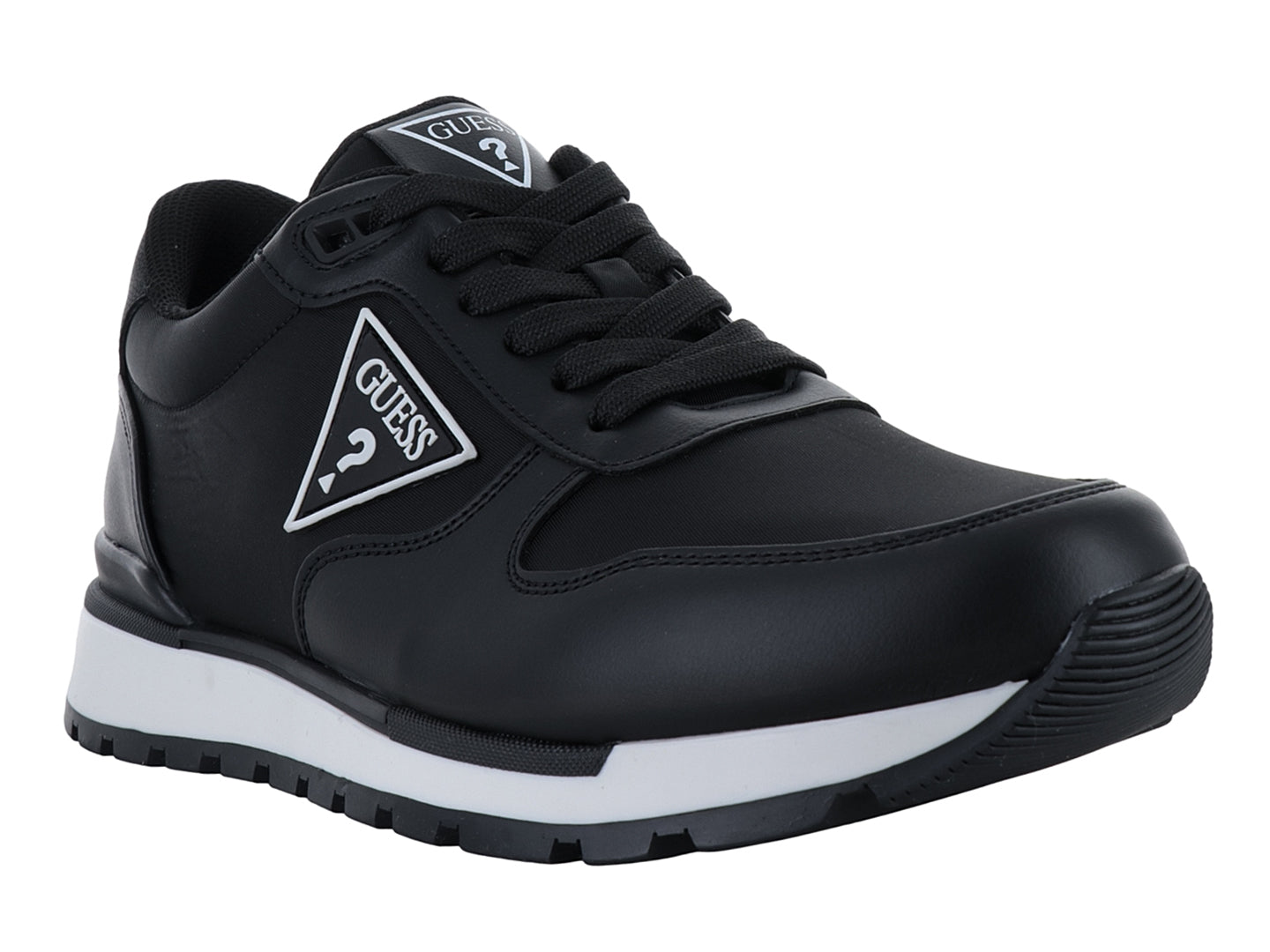 Tenis Guess Reaper Para Hombre