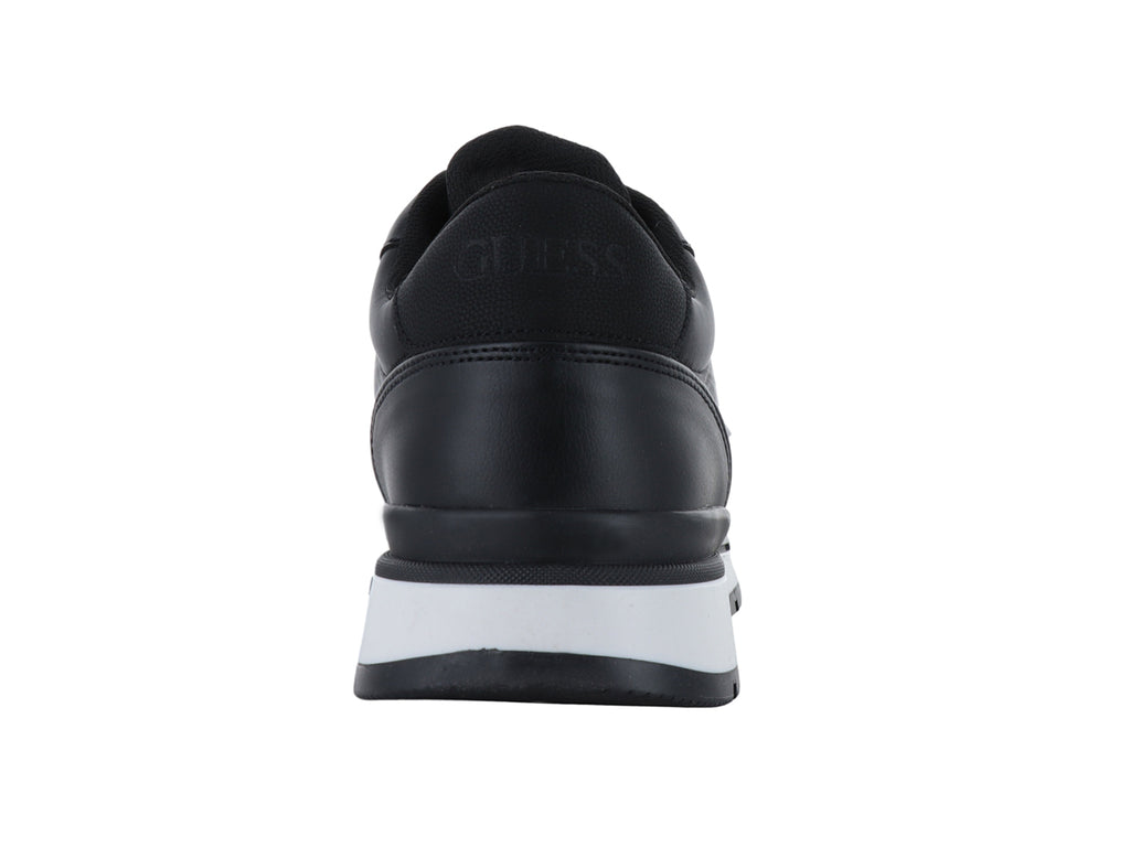 Tenis Guess Reaper Para Hombre