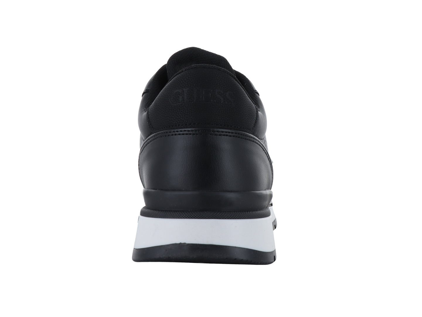Tenis Guess Reaper Para Hombre