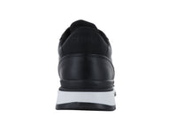 Tenis Guess GM Reaper Negros para Hombre