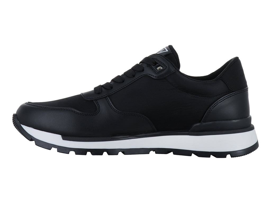 Tenis Guess Reaper Para Hombre