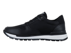 Tenis Guess GM Reaper Negros para Hombre