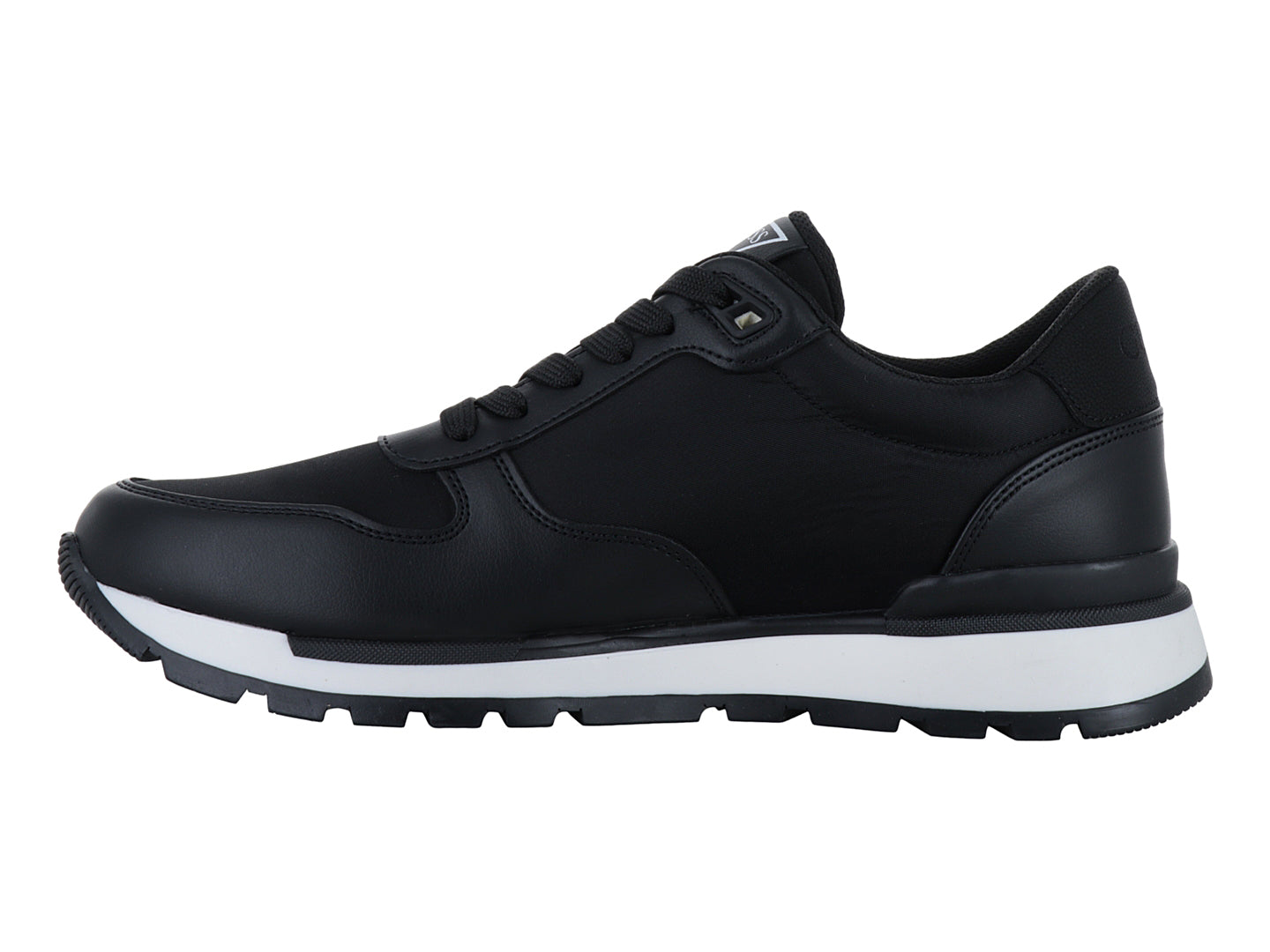 Tenis Guess Reaper Para Hombre