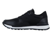Tenis Guess GM Reaper Negros para Hombre