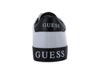 Tenis Guess Sevan Para Hombre