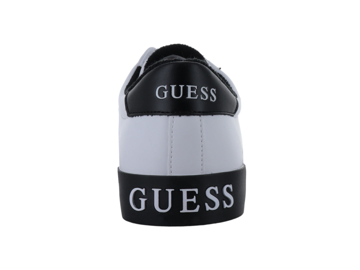Tenis Guess Sevan Para Hombre