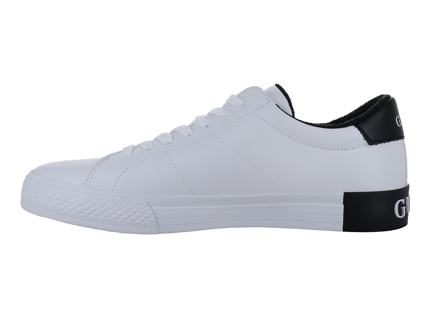 Tenis Guess Sevan Para Hombre