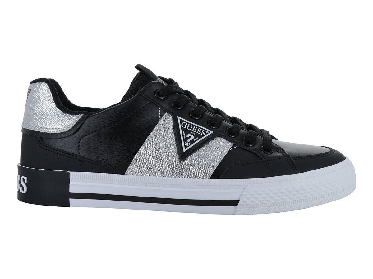 Tenis Guess Stitch Para Hombre