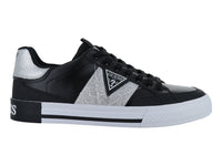 Tenis Guess Stitch Para Hombre