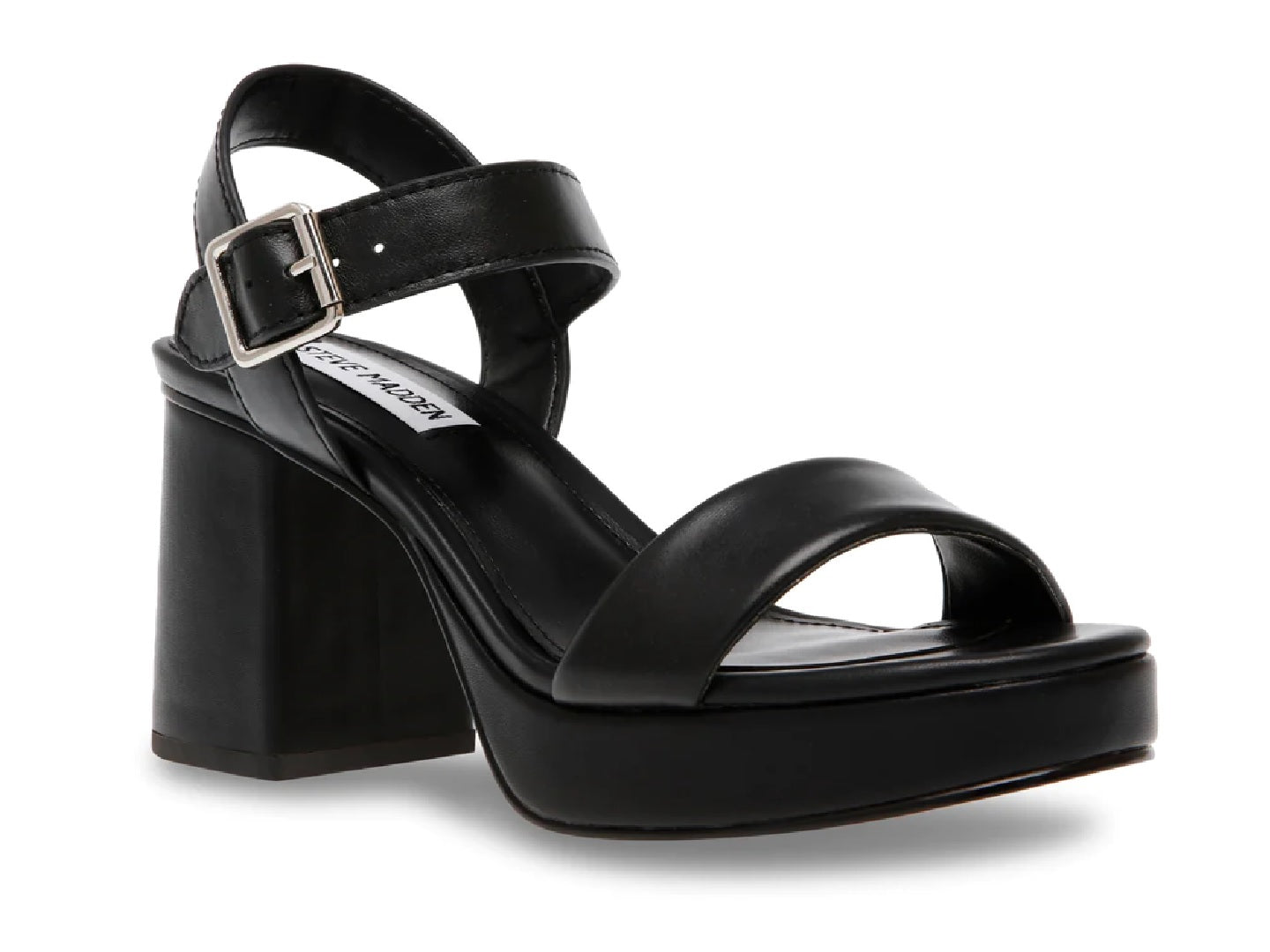 Zapatillas Steve Madden Freefa Para Mujer