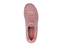 Tenis Skechers Summits Rosa para Mujer