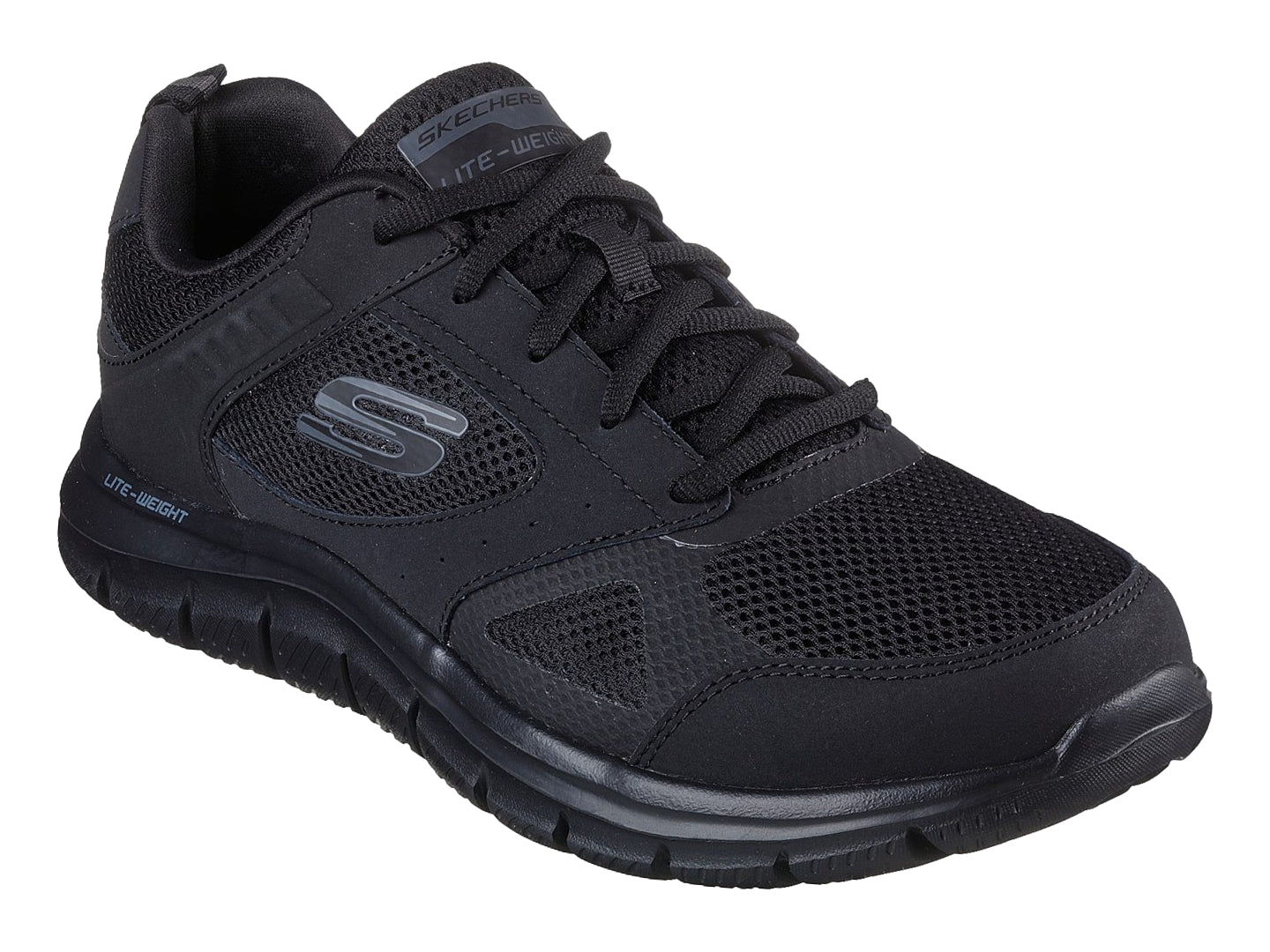 Tenis Skechers 232398 Para Hombre