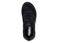Tenis Skechers Track Negro para Hombre