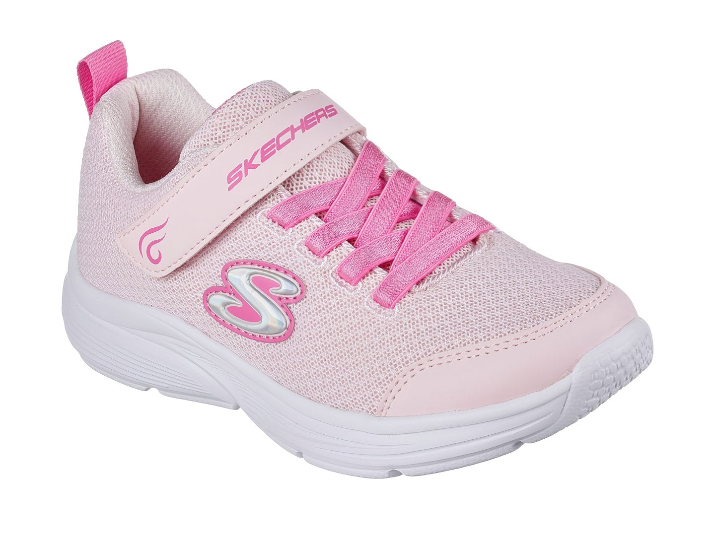 Tenis Skechers Wavy Lite 303522 Para Niña
