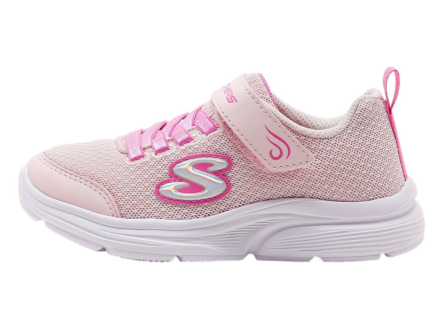 Tenis Skechers Wavy Lite 303522 Para Niña