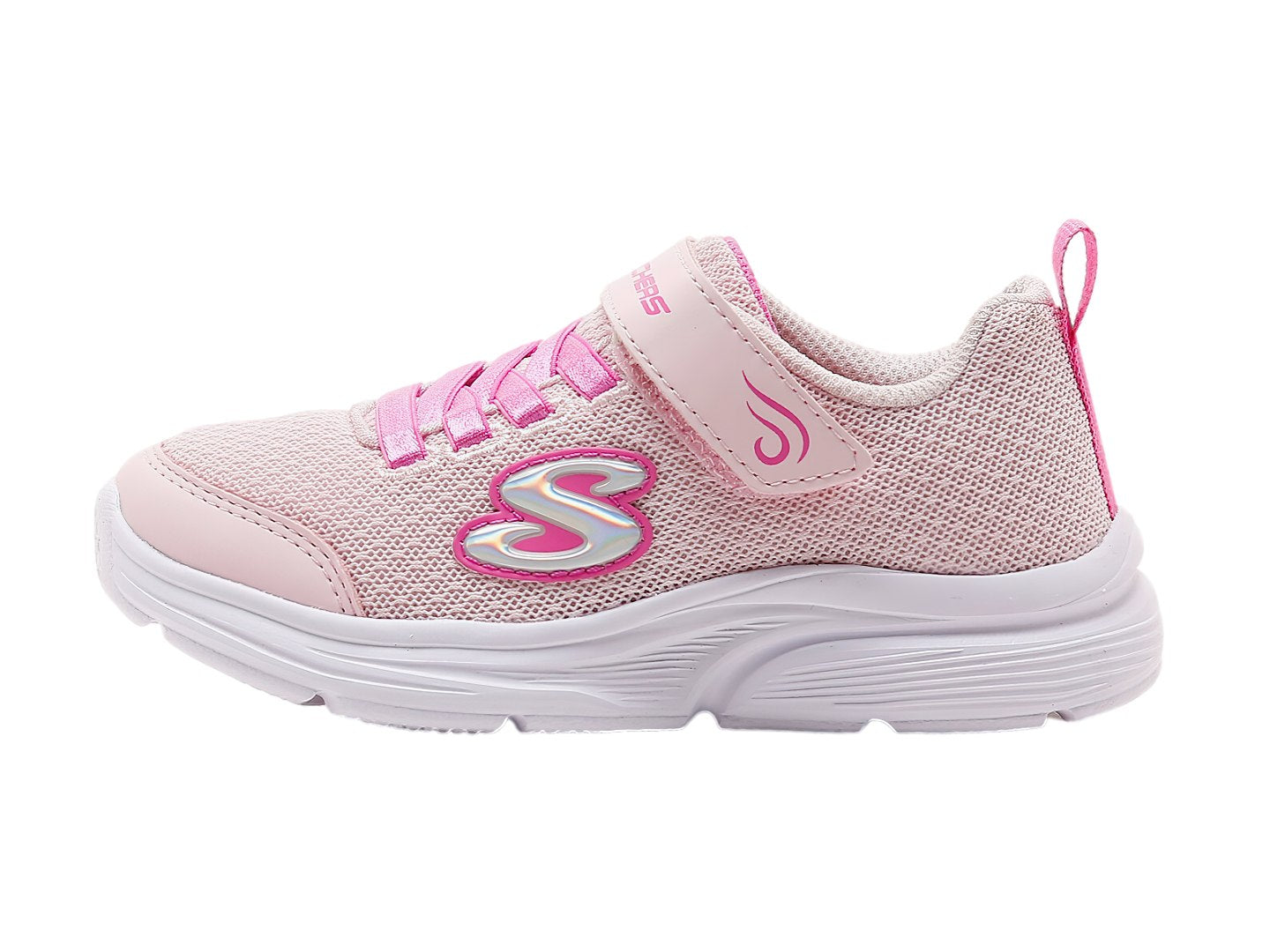 Tenis Skechers Wavy Lite 303522 Para Niña