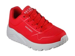 Tenis Skechers One Lite Rojo para Niño