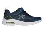 Zapatos Para Deporte Skechers Playera 403820 Para Hombre