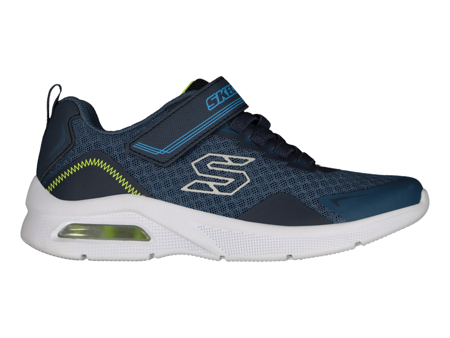 Zapatos Para Deporte Skechers Playera 403820 Para Hombre