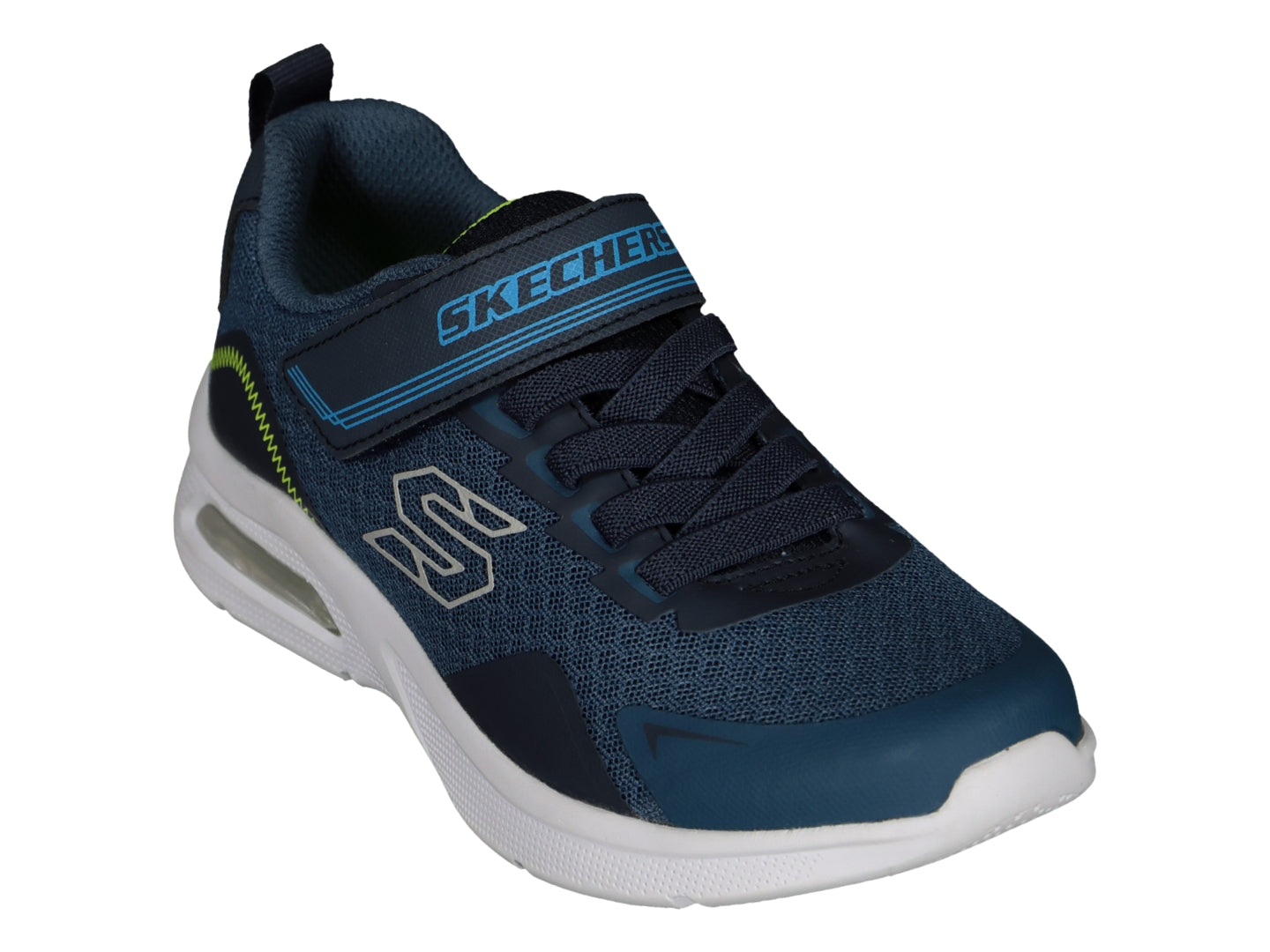 Zapatos Para Deporte Skechers Playera 403820 Para Hombre