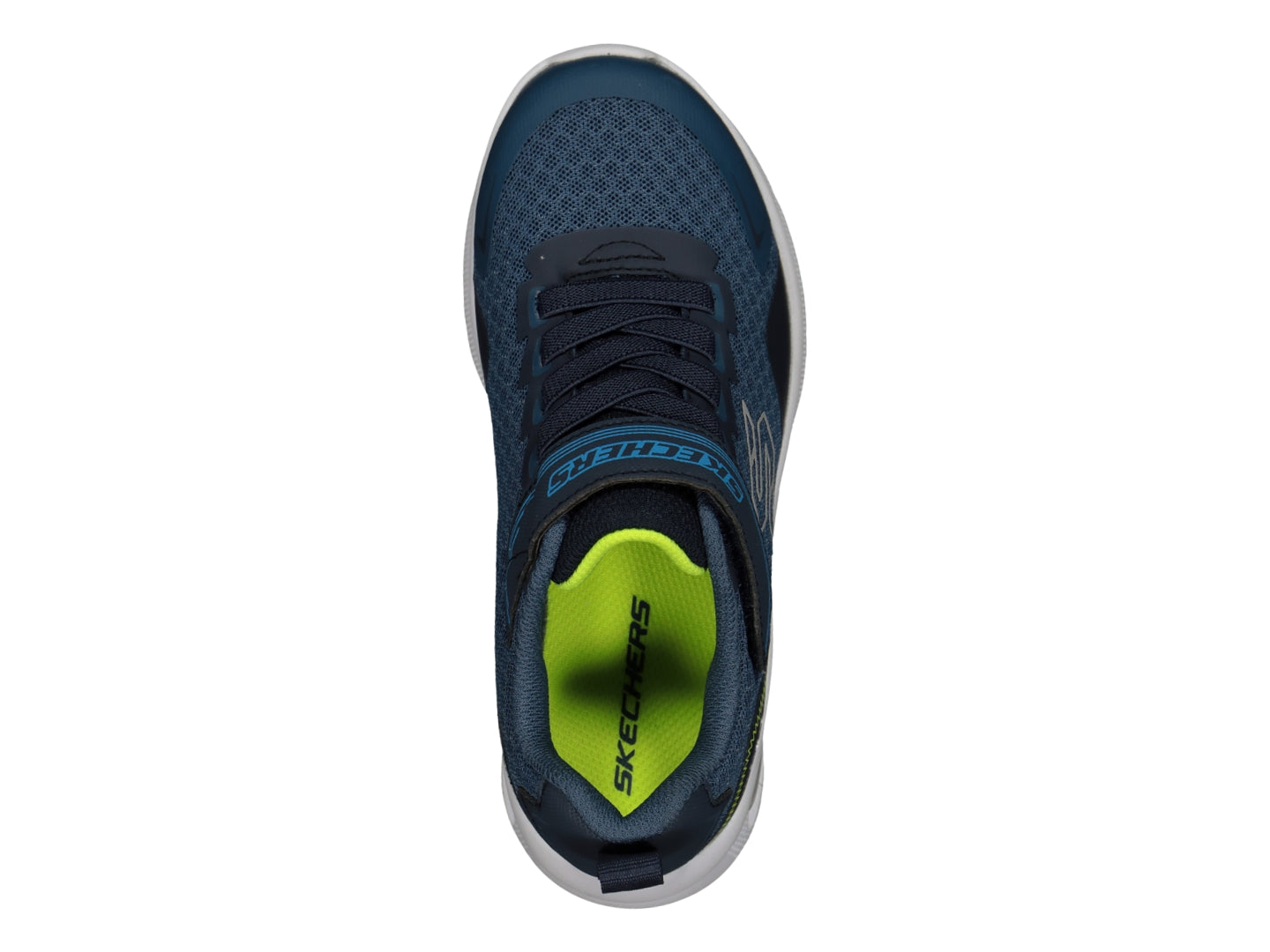 Zapatos Para Deporte Skechers Playera 403820 Para Hombre