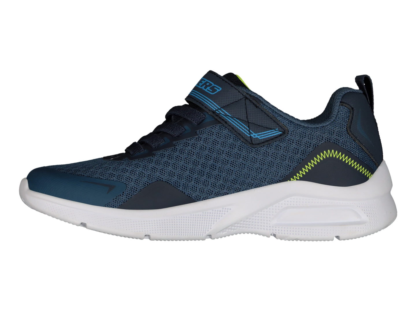 Zapatos Para Deporte Skechers Playera 403820 Para Hombre