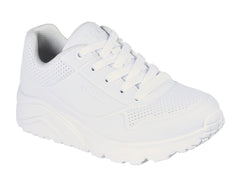 Tenis Skechers One Lite Blancos para Niño