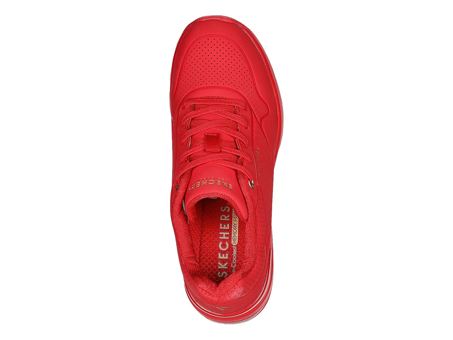 Tenis Skechers Million Air 155401 Para Mujer