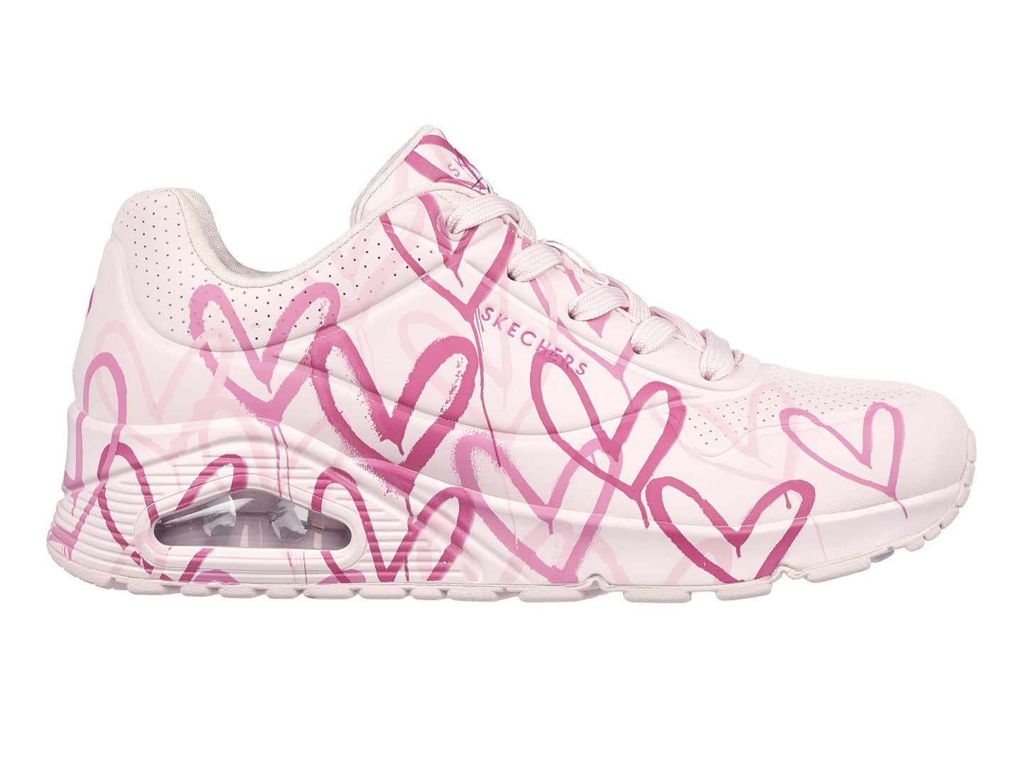 Tenis Skechers One 155507 Para Mujer