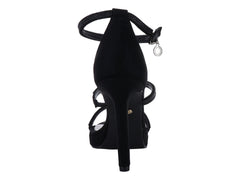 Zapatillas Westies Negro para Mujer