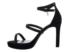 Zapatillas Westies Negro para Mujer