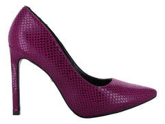Zapatillas Westies Color Fiusha para Mujer