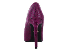 Zapatillas Westies Color Fiusha para Mujer