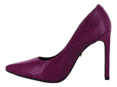 Zapatillas Westies Color Fiusha para Mujer
