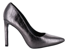 Zapatillas Westies Color Gunmetal para Mujer
