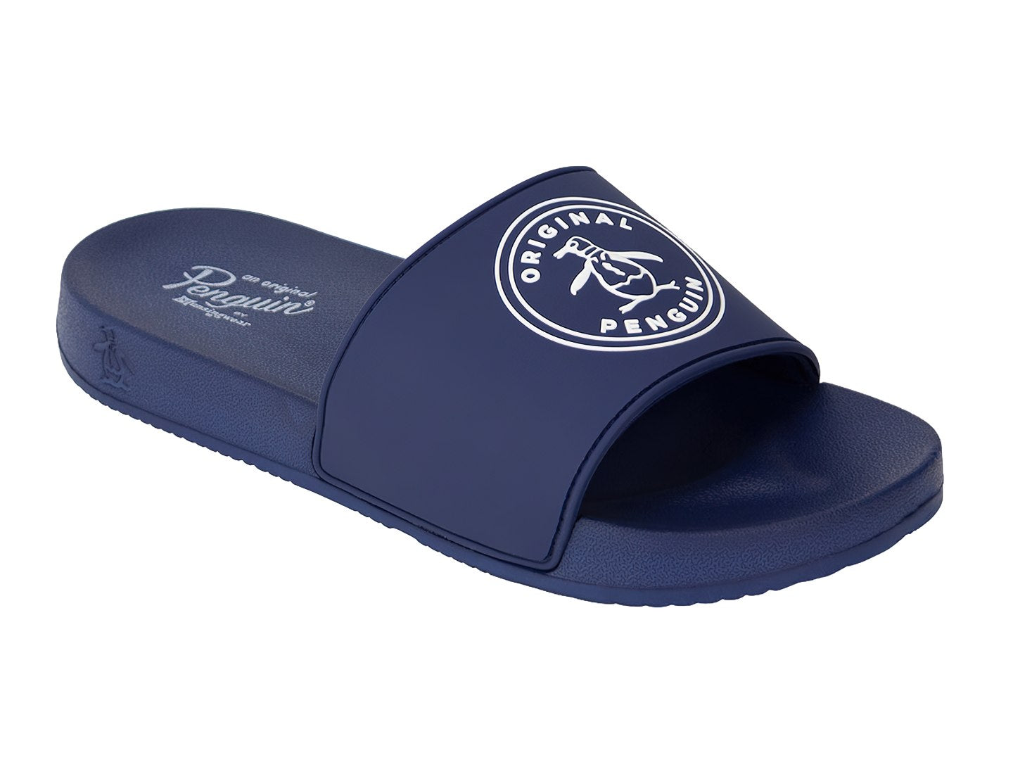 Sandalias Penguin Sand 100337 Para Hombre