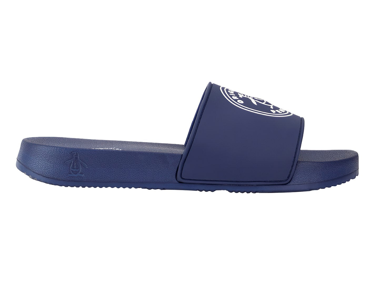 Sandalias Penguin Sand 100337 Para Hombre