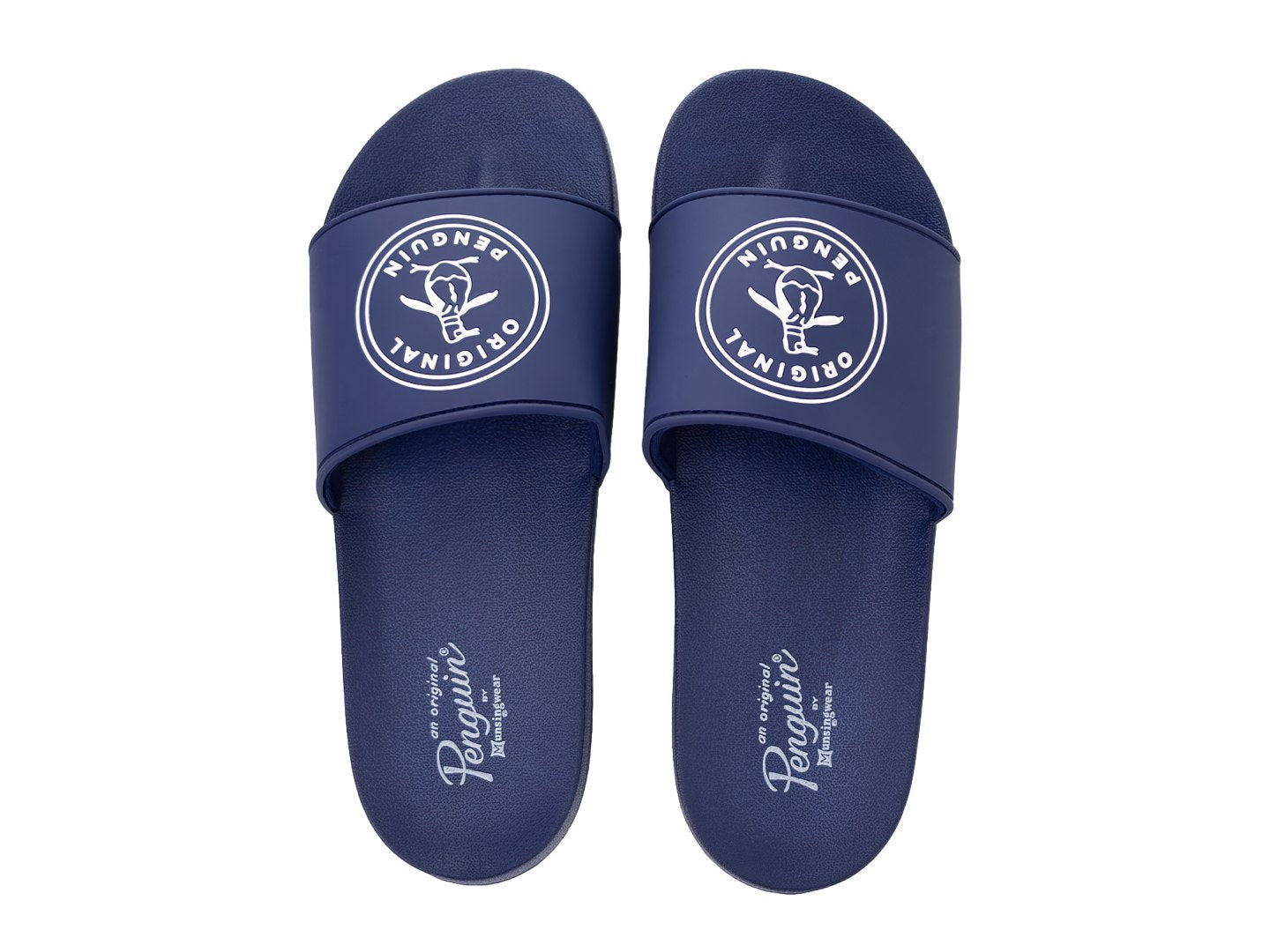 Sandalias Penguin Sand 100337 Para Hombre