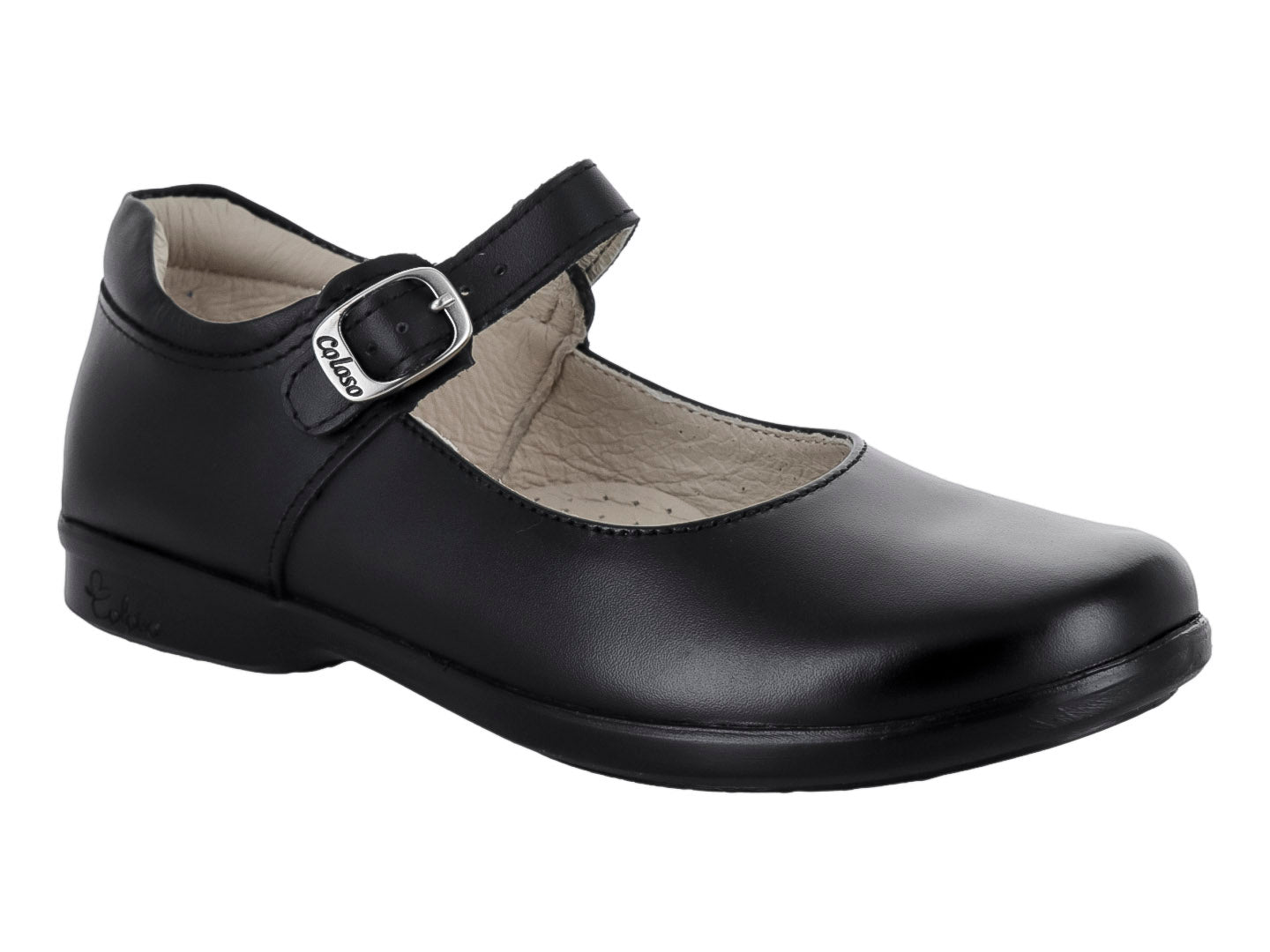 Zapatos Coloso 13214 Para Niña
