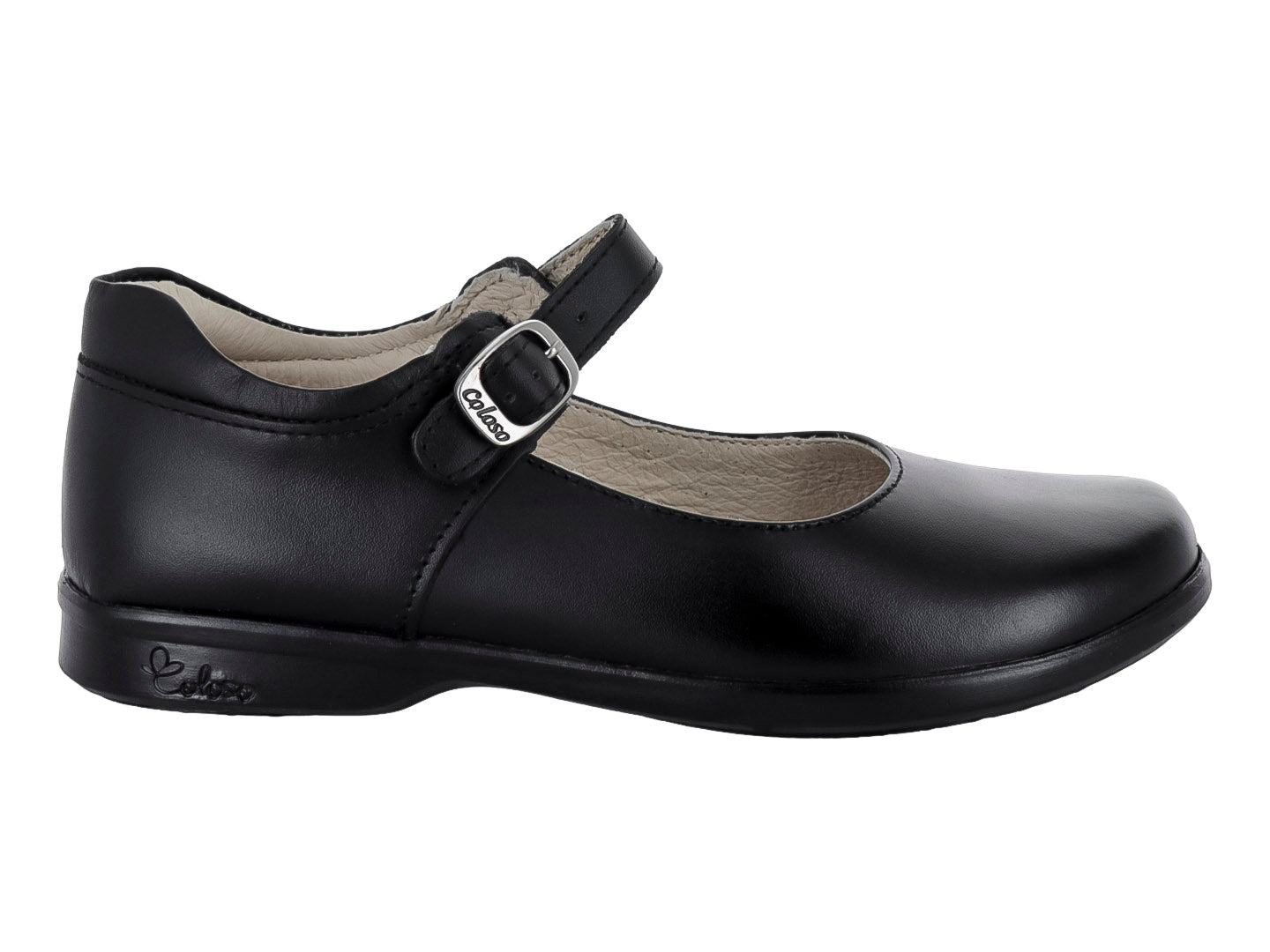Zapatos Coloso 13214 Para Niña