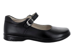 Zapatos Coloso Negro para Niña