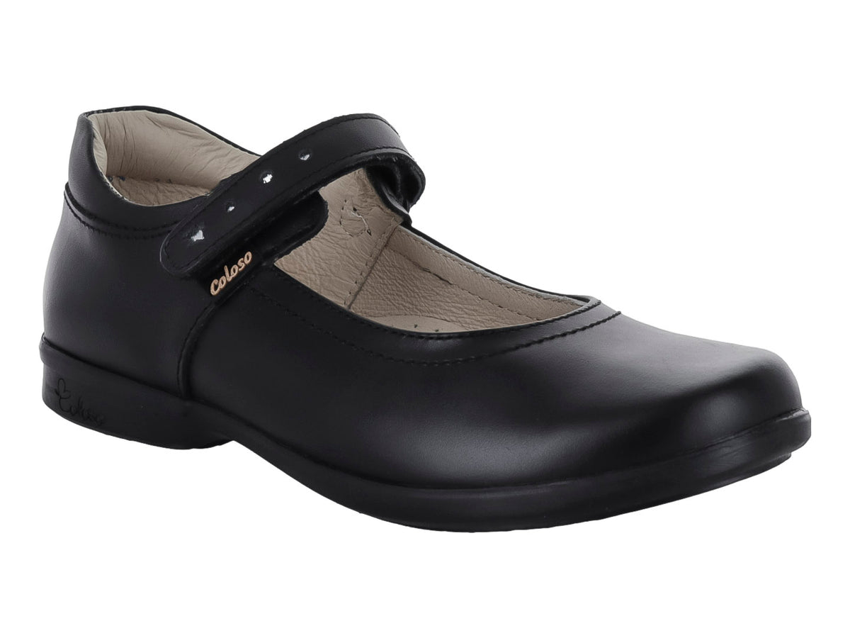 Zapatos Coloso 13204 Para Niña