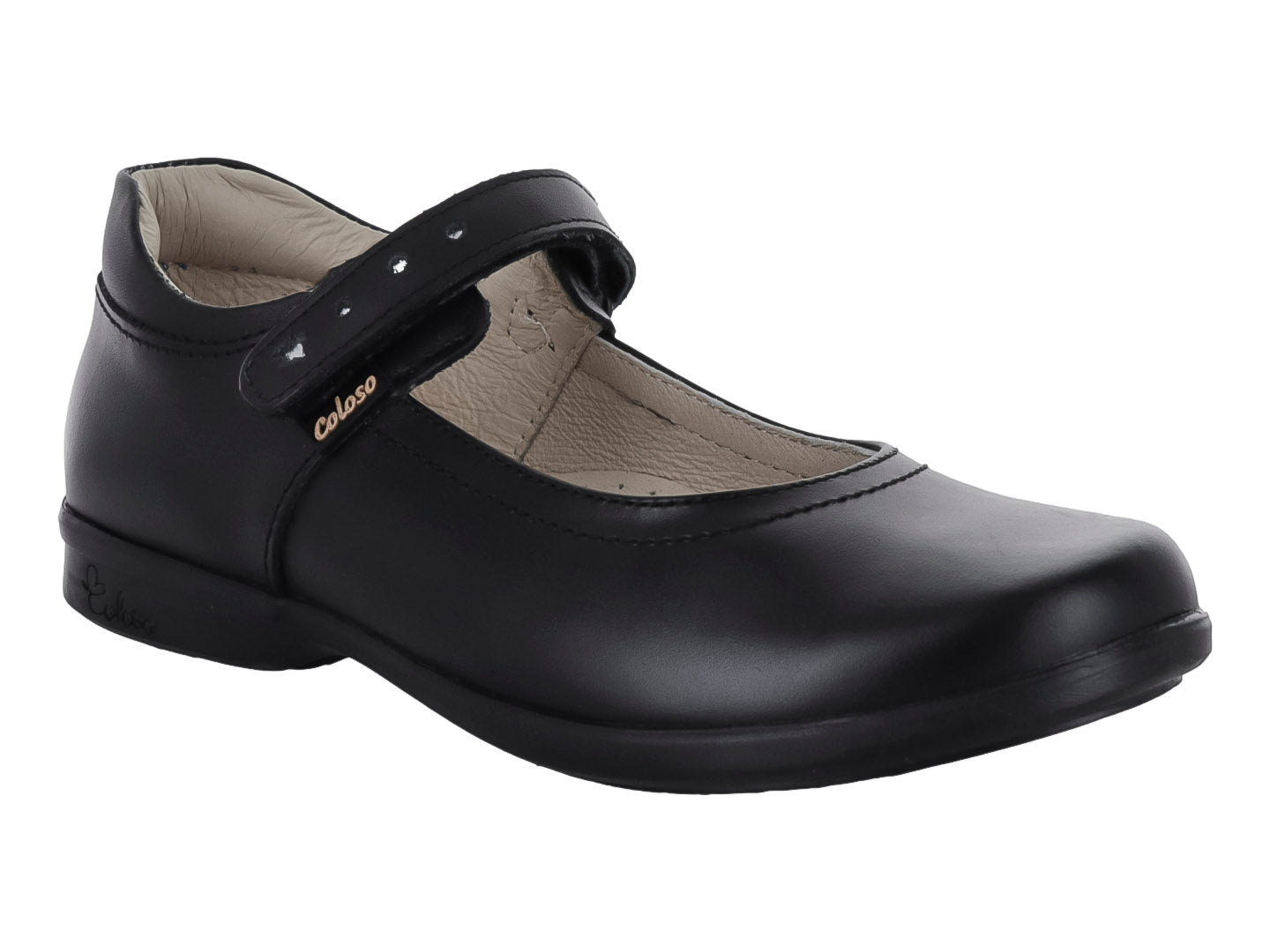 Zapatos Coloso 13204 Para Niña
