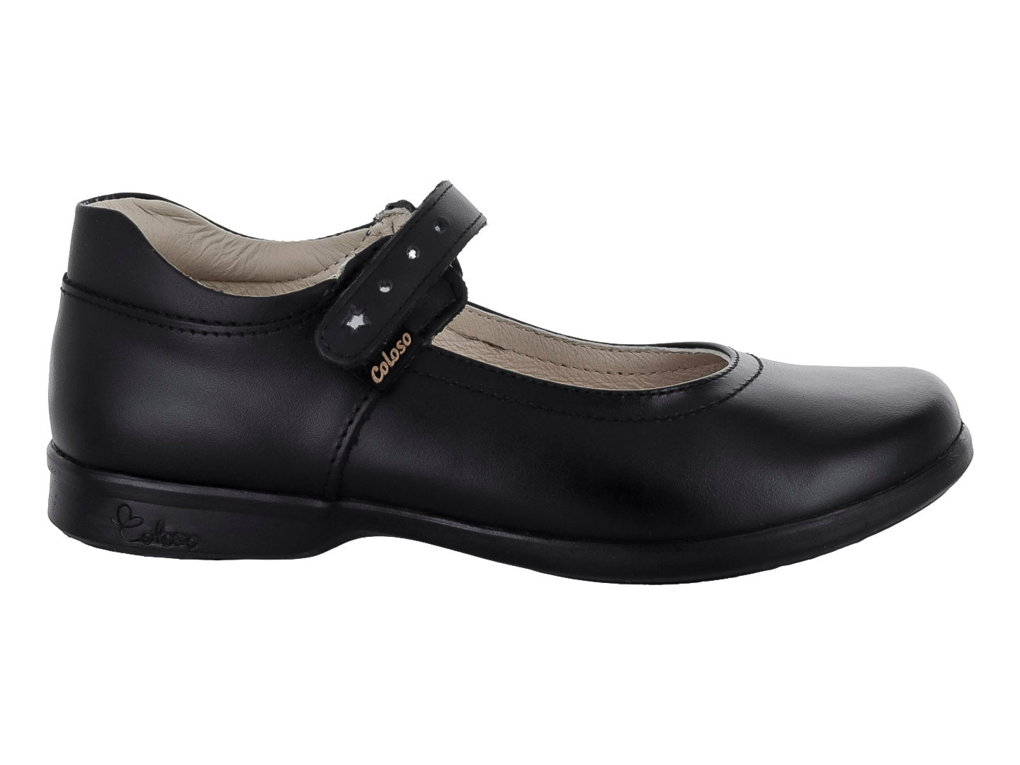 Zapatos Coloso 13204 Para Niña